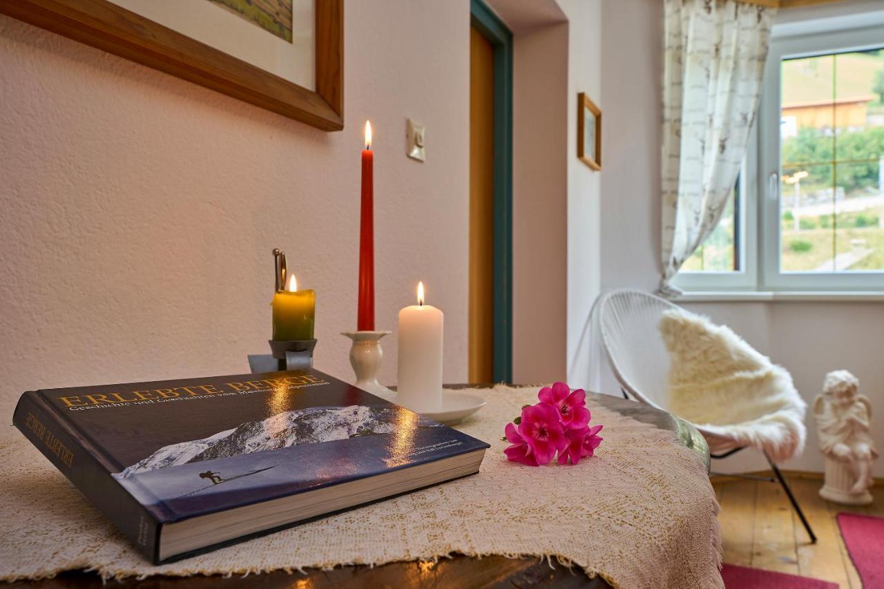 Gasthof Lamm Sankt Jodok am Brenner Extérieur photo