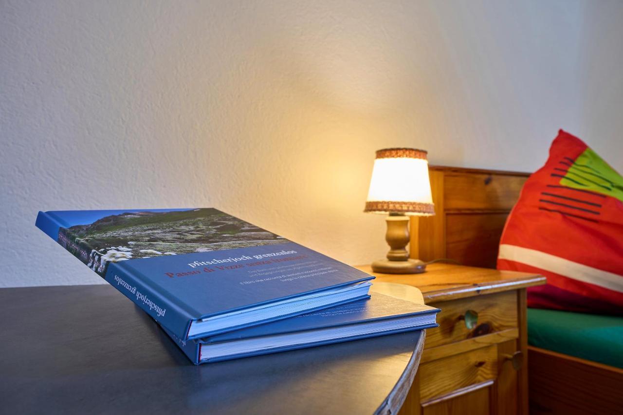 Gasthof Lamm Sankt Jodok am Brenner Extérieur photo
