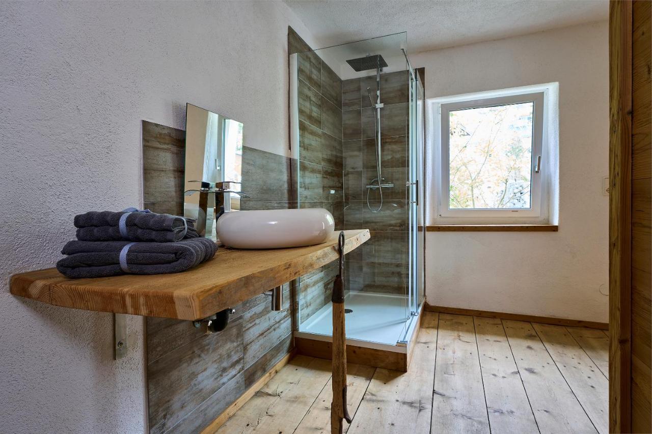 Gasthof Lamm Sankt Jodok am Brenner Extérieur photo
